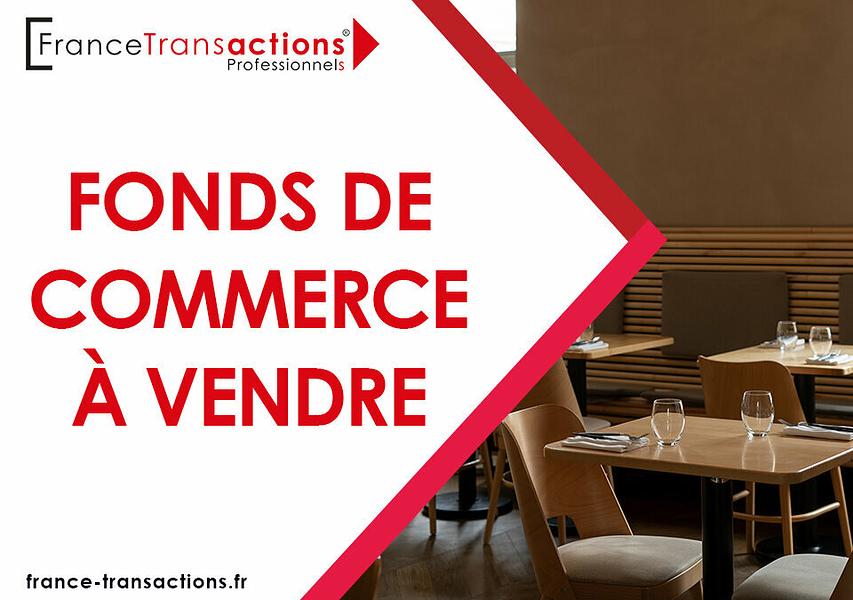 Restaurant et restauration rapide à vendre à Toulouse - A CEDER BAR LICENCE 3 RESTAURANT SUR UNE PLACE TOURISTIQUE DE LA VILLE