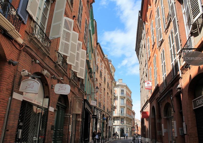 Restaurant et restauration rapide à vendre à Toulouse - A vendre fonds de commerce de restaurant Toulouse 