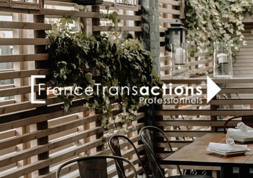 Restaurant et restauration rapide à vendre à Toulouse - A SAISIR - FONDS DE COMMERCE CARMES