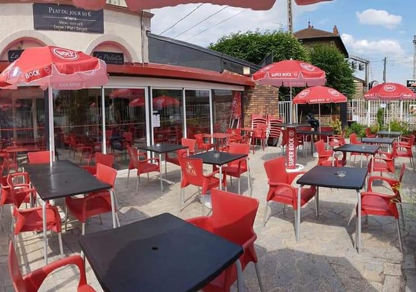 Acheter un restaurant à Villeneuve-le-Roi - BAR RESTAURANT A VENDRE