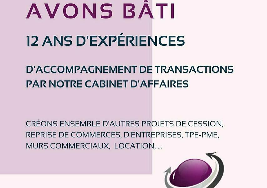Achat fonds restauration à Chambéry - (73) Chambéry EMPLACEMENT N1 BAR  
