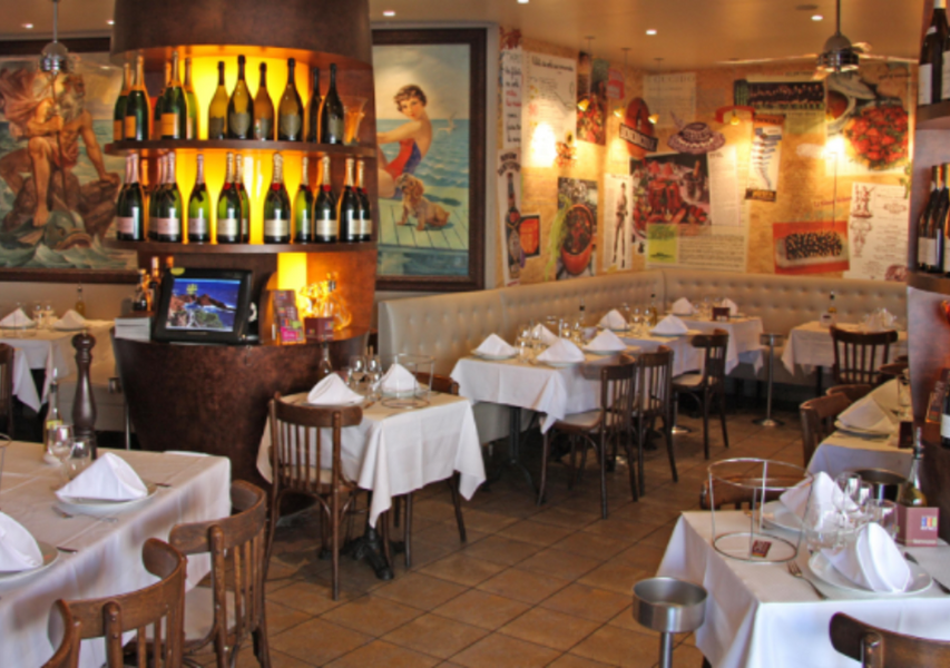 Restaurant et restauration rapide à vendre à Toulouse - A VENDRE RESTAURANT  PARFAIT ÉTAT