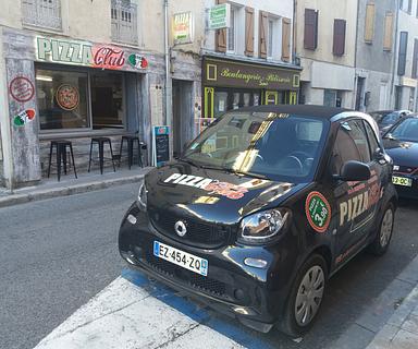 Fond de commerce restaurant à Trans-en-Provence - Pizzeria vente à emporter