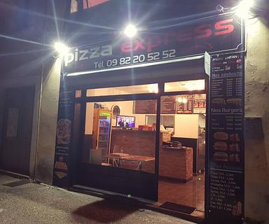 Annonces restaurant à vendre à Carpentras - Pizzeria snack 