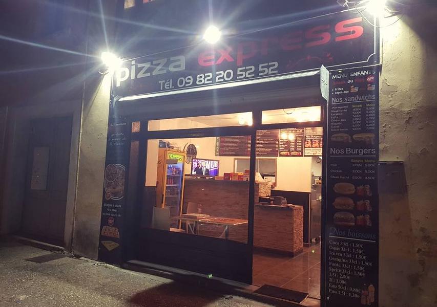 Annonces restaurant à vendre à Carpentras - Pizzeria snack 