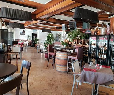 Fonds de commerce restauration à Le Lavandou - Restaurant bar brasserie glaciers 