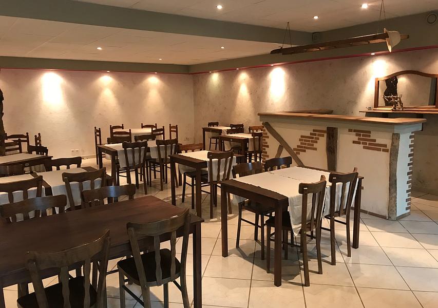 Annonces restaurant à vendre à Groléjac - Restaurant murs et fonds en Périgord noir