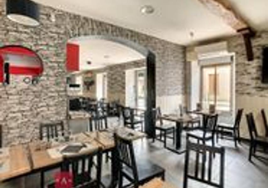Acheter un restaurant à Bessières - Restauration rapide, bar, pmu, chambre meublée