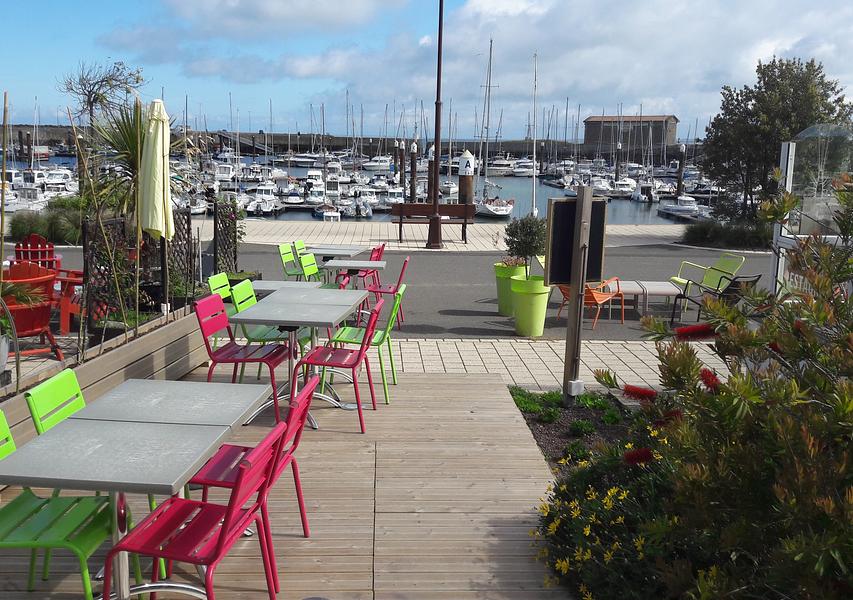 Annonces restaurant à vendre à Noirmoutier-en-l'Île - Crêperie murs et fonds littoral Vendée