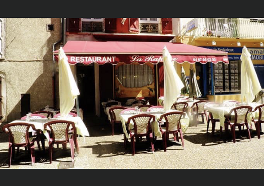 Annonces restaurant à vendre à Bédarieux - Fond de commerce à vendre pour cause de maladie