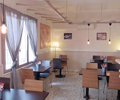 Achat restaurant à Nîmes - Pizzeria à emporter et sur place - Affaire très stable avec notoriété dans le GARD à proximité de Nîmes
