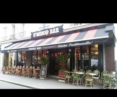 Annonces restaurant à vendre à Paris 18e Arrondissement - Bar brasserie à vendre 75018