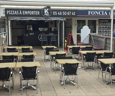 Achat licence restauration à La Rochelle - Pizzeria à vendre Port des Minimes 