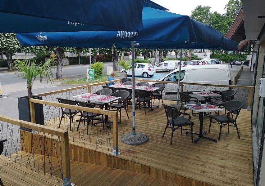 Annonces restaurant à vendre à Provins - Restaurant sur place/emporter 120 couvert 