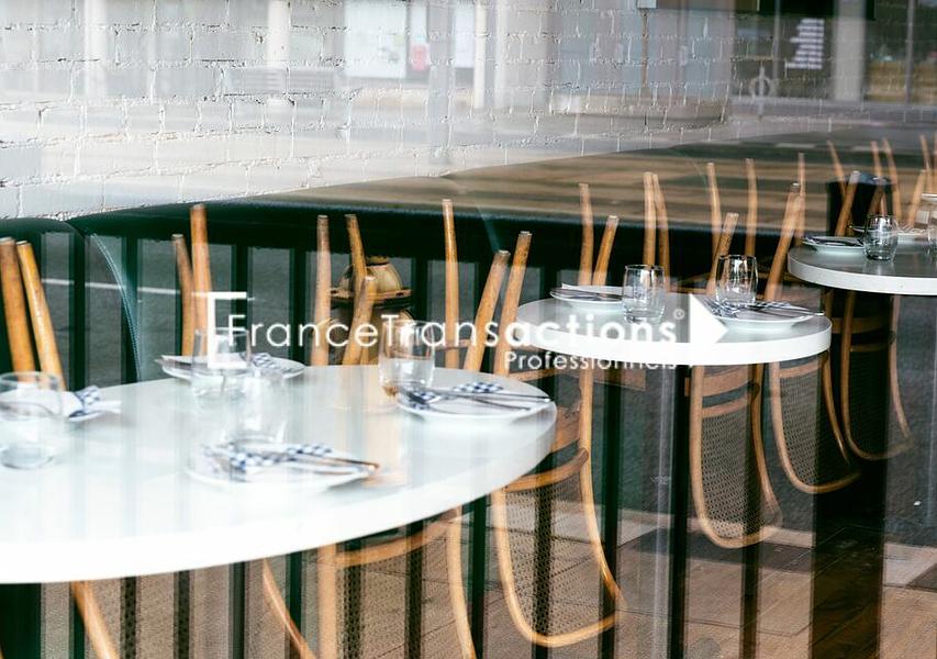Restaurant et restauration rapide à vendre à Toulouse - SECTEUR CAPITOLE - A LOUER LOCAL COMMERCIAL AVEC EXTRACTION 177 M²