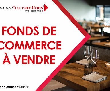 Fond de commerce restaurant à Mérignac - Cession de fonds de commerce de restauration - Mérignac 