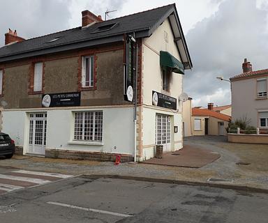 Vente brasserie et restaurant à Saint-Léger-les-Vignes - vente de restaurant