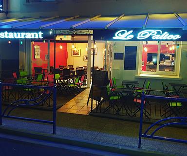 Restaurant et restauration rapide à vendre à Balaruc-les-Bains - a vendre jolie restaurant 
