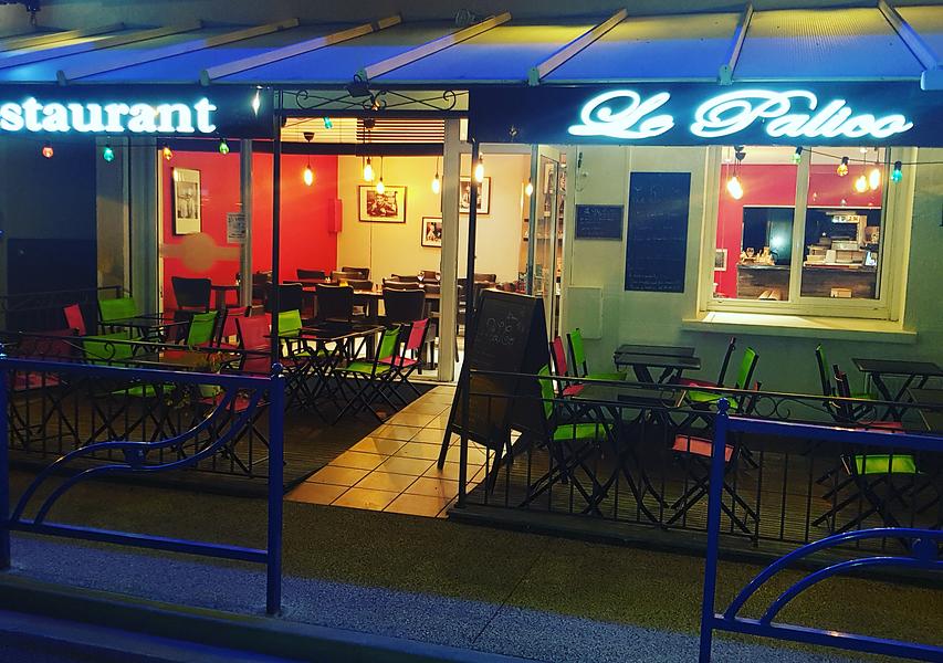 Restaurant et restauration rapide à vendre à Balaruc-les-Bains - a vendre jolie restaurant 