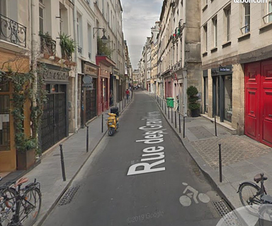 Annonces restaurant à vendre à Paris 3e Arrondissement - Restaurant 93m2 - 75003 Marais - clé en main