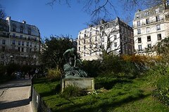 Fonds de commerce restauration à Paris 11e Arrondissement