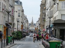 Restauration rapide à vendre à Paris 15e Arrondissement