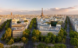Vente de restaurant à Paris 16e Arrondissement