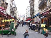 Annonces restaurant à vendre à Paris 18e Arrondissement