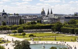 Vente restauration à Paris 1er Arrondissement