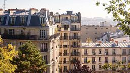 Fonds restaurant à vendre à Paris 2e Arrondissement