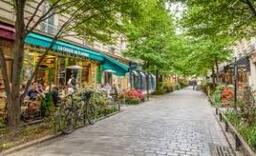 Achat licence restauration à Paris 4e Arrondissement