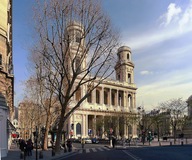 Annonces restaurant à vendre à Paris 6e Arrondissement