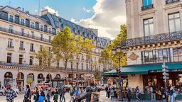 Restaurant et brasserie à vendre à Paris 9e Arrondissement