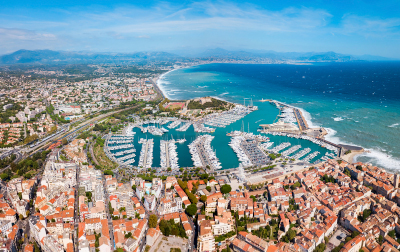 Restaurant et brasserie à vendre à Antibes