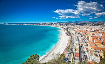 Achat fonds restauration à Nice