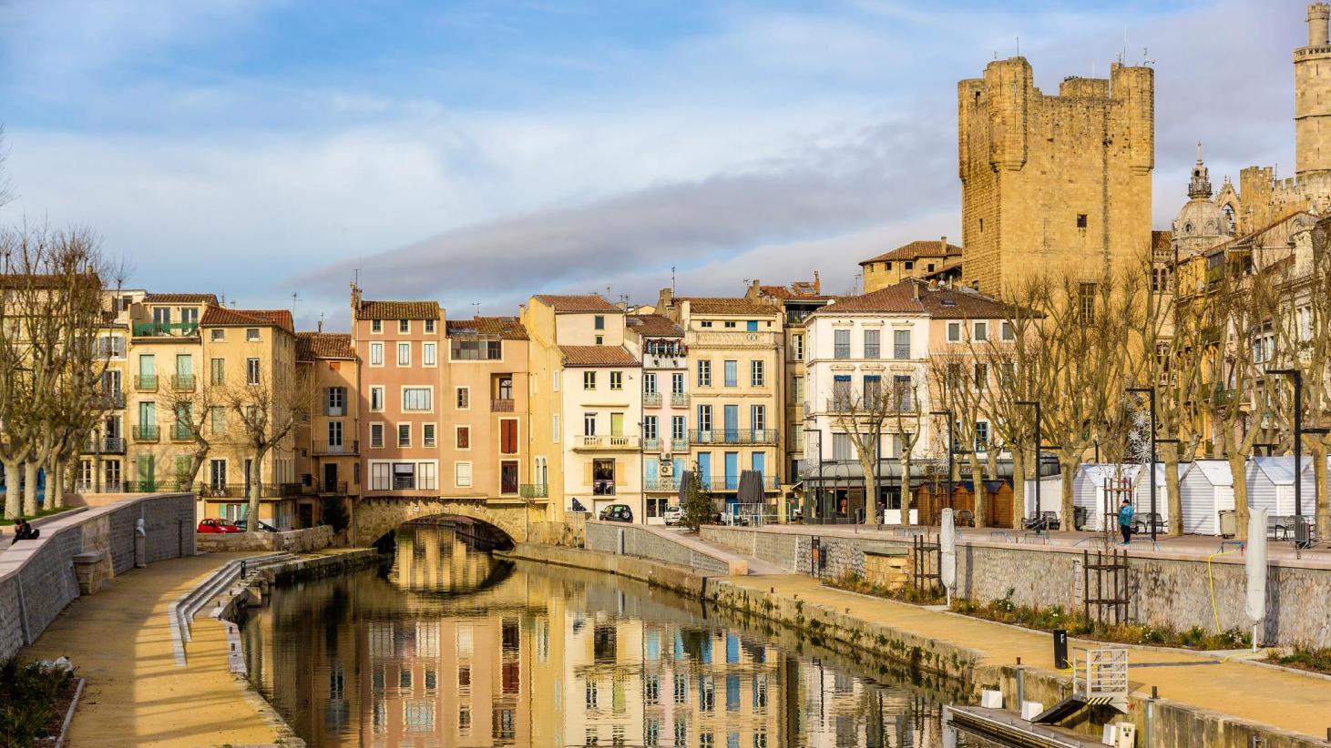 Fonds restaurant à vendre à Narbonne