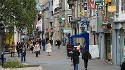 Achat licence restauration à Saint-Brieuc