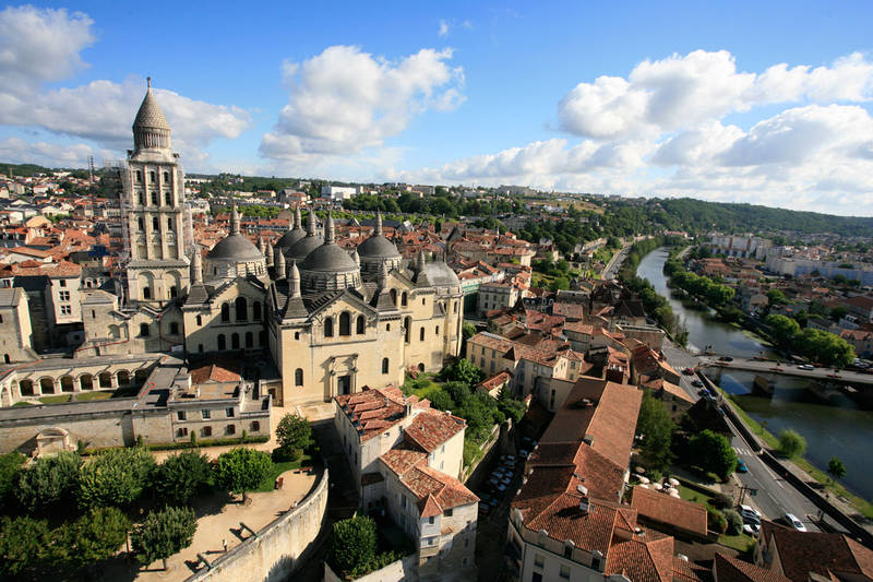 Restaurant et restauration rapide à vendre à Périgueux