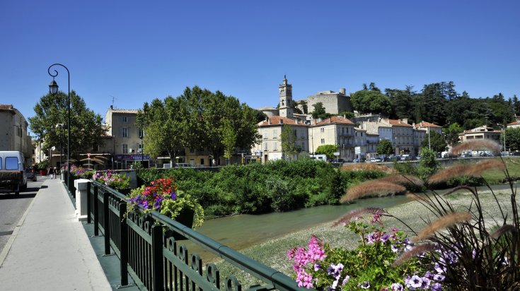 Vente brasserie et restaurant à Montélimar