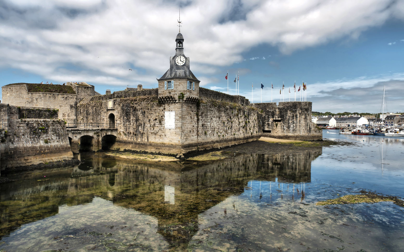 Achat restaurant à Brest