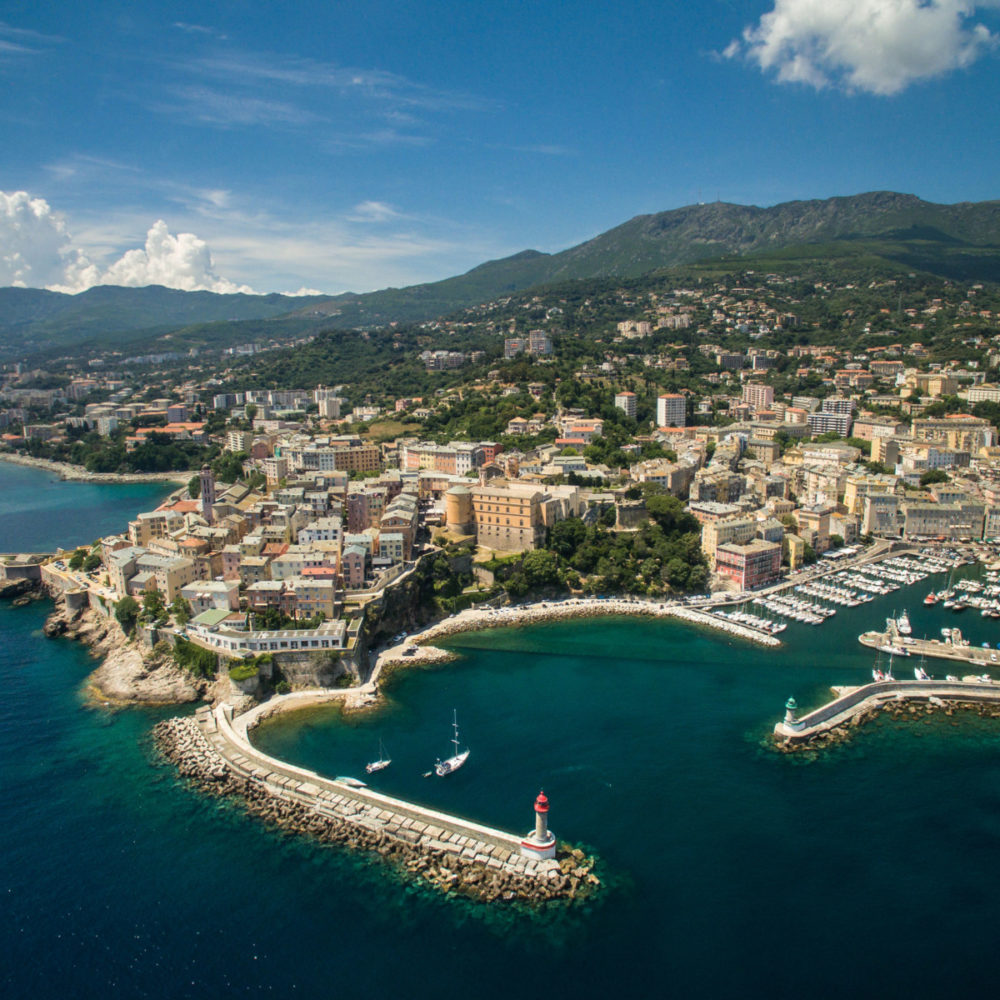 Restauration rapide à vendre à Bastia