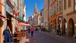 Restaurant et restauration rapide à vendre à Toulouse