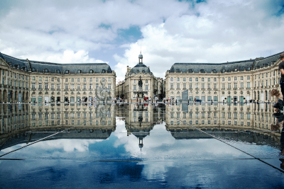 Restaurant en vente à Bordeaux