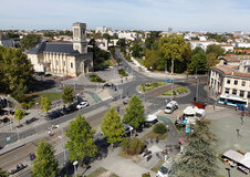 Restauration rapide à vendre à Talence