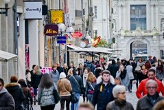 Vente de restaurant à Échirolles