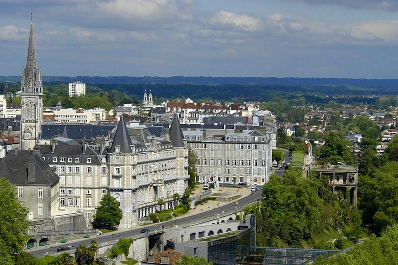 Restaurant à vendre à Pau