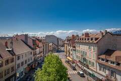 Vente de restaurant à Thonon-les-Bains