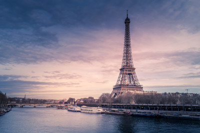 Vente restauration à Paris