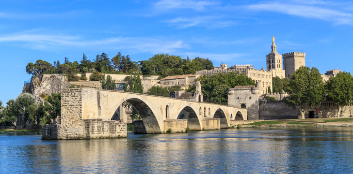 Annonces immobilières restaurants à Avignon