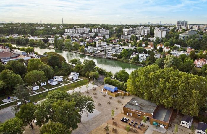 Fonds de commerce restauration à Champigny-sur-Marne